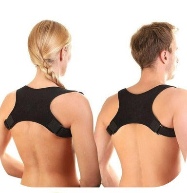 Corrector de Postura Ergonómico.